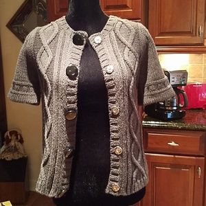 Michael Kors Sweater Top